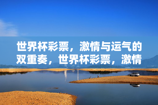世界杯彩票，激情与运气的双重奏，世界杯彩票，激情与运气的双重奏