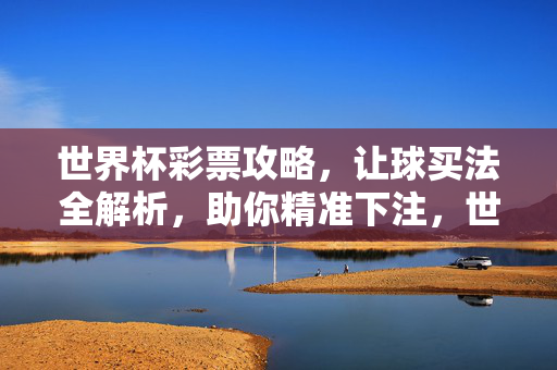 世界杯彩票攻略，让球买法全解析，助你精准下注，世界杯彩票攻略，让球买法助你精准下注