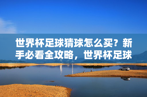 世界杯足球猜球怎么买？新手必看全攻略，世界杯足球猜球购买新手必看全攻略