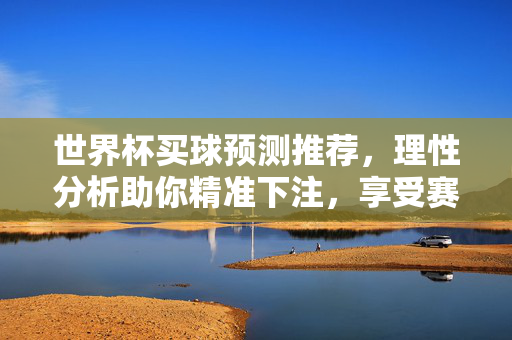 世界杯买球预测推荐,理性分析助你精准下注,享受赛事激情,世界杯预测推荐,理性分析助精准下注,享赛事激情