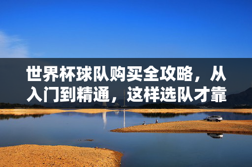 世界杯球队购买全攻略,从入门到精通,这样选队才靠谱!世界杯球队购买指南,从入门到精通,这样选才靠谱!