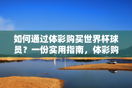 如何通过体彩购买世界杯球员？一份实用指南，体彩购买世界杯球员实用指南