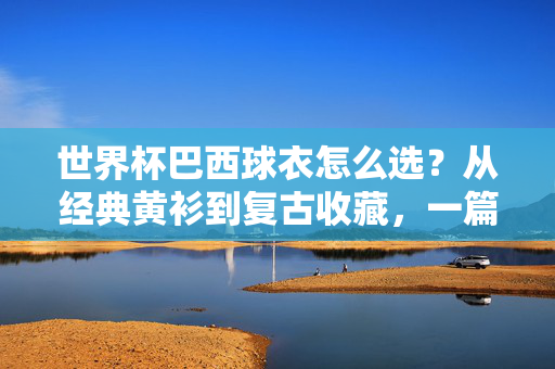 世界杯巴西球衣怎么选?从经典黄衫到复古收藏,一篇搞定!世界杯巴西球衣选购指南,从经典黄衫到复古收藏全搞定