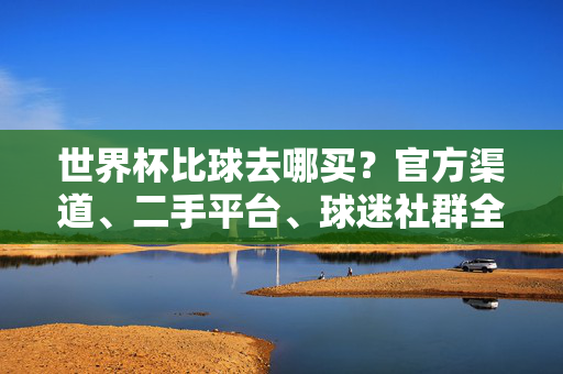 世界杯比球去哪买？官方渠道、二手平台、球迷社群全攻略，世界杯比赛用球去哪买？官方、二手、社群全攻略