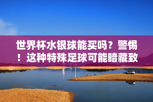 世界杯水银球能买吗？警惕！这种特殊足球可能暗藏致命风险，警惕！世界杯水银球暗藏致命风险