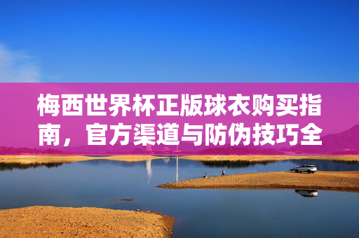 梅西世界杯正版球衣购买指南，官方渠道与防伪技巧全解析，梅西世界杯正版球衣购买指南，官方渠道与防伪技巧全解析