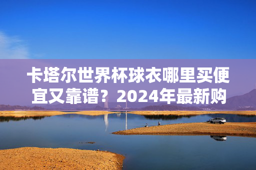 卡塔尔世界杯球衣哪里买便宜又靠谱?2024年最新购买攻略,附避坑指南,2024卡塔尔世界杯球衣便宜靠谱购买攻略,附避坑指南