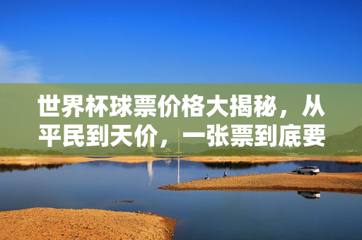 世界杯球票价格大揭秘，从平民到天价，一张票到底要花多少钱？世界杯球票价格大揭秘，从平民到天价，一张票要花多少钱？