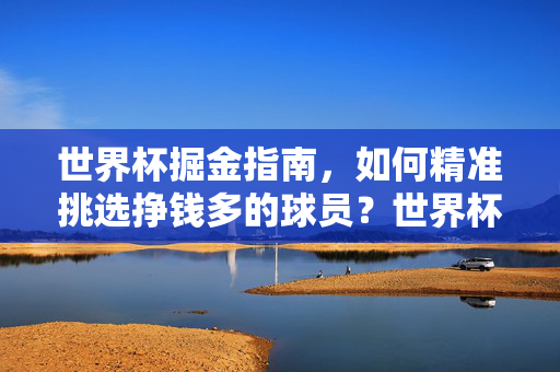 世界杯掘金指南,如何精准挑选挣钱多的球员?世界杯掘金,精准挑选高回报球员指南