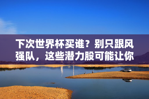 下次世界杯买谁?别只跟风强队,这些潜力股可能让你笑到最后,下次世界杯买队别跟风!潜力股可能让你笑到最后