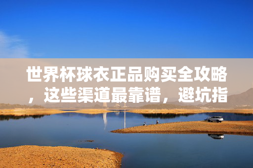 世界杯球衣正品购买全攻略，这些渠道最靠谱，避坑指南看这里！世界杯球衣正品购买全攻略，靠谱渠道与避坑指南