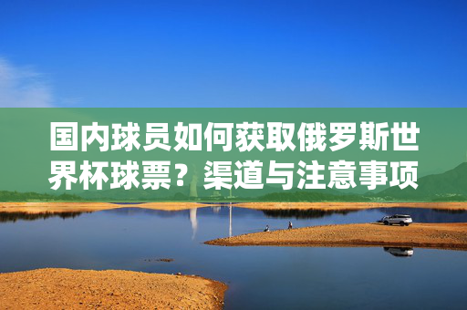 国内球员如何获取俄罗斯世界杯球票?渠道与注意事项详解,国内球员获取俄罗斯世界杯球票,渠道与注意事项详解