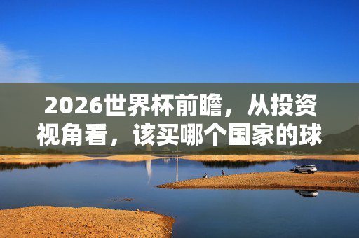 2026世界杯前瞻,从投资视角看,该买哪个国家的球员?2026世界杯投资前瞻,该买哪些国家球员?