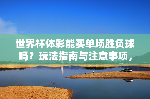 世界杯体彩能买单场胜负球吗？玩法指南与注意事项，世界杯体彩买单场胜负球玩法指南与注意事项
