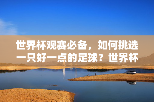 世界杯观赛必备,如何挑选一只好一点的足球?世界杯观赛必备,如何挑选一只好一点的足球?