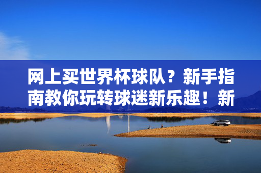 网上买世界杯球队?新手指南教你玩转球迷新乐趣!新手指南,网上买世界杯球队,玩转球迷新乐趣