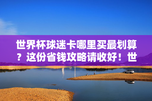 世界杯球迷卡哪里买最划算?这份省钱攻略请收好!世界杯球迷卡最划算购买攻略