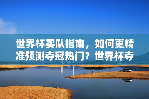 世界杯买队指南，如何更精准预测夺冠热门？世界杯夺冠热门精准预测指南