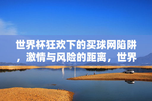 世界杯狂欢下的买球网陷阱，激情与风险的距离，世界杯狂欢下的买球网陷阱，激情与风险的致命距离