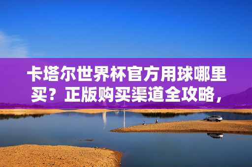 卡塔尔世界杯官方用球哪里买?正版购买渠道全攻略,卡塔尔世界杯官方用球正版购买渠道全攻略