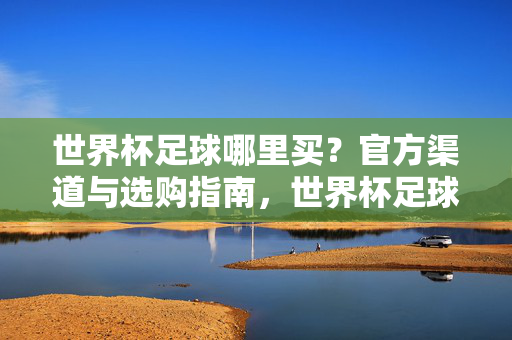 世界杯足球哪里买?官方渠道与选购指南,世界杯足球官方购买渠道与选购指南