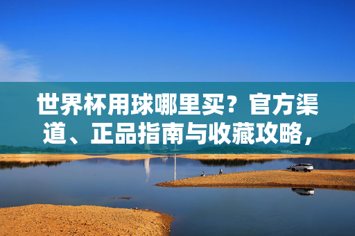 世界杯用球哪里买？官方渠道、正品指南与收藏攻略，世界杯用球购买全攻略，官方渠道、正品鉴别与收藏指南