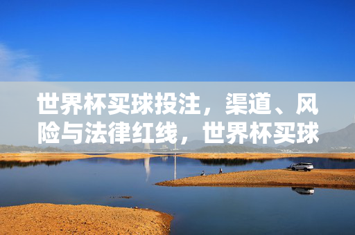 世界杯买球投注，渠道、风险与法律红线，世界杯买球投注，渠道、风险与法律红线