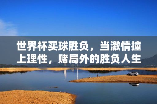 世界杯买球胜负，当激情撞上理性，赌局外的胜负人生，激情与理性的世界杯赌局，人生胜负在局外