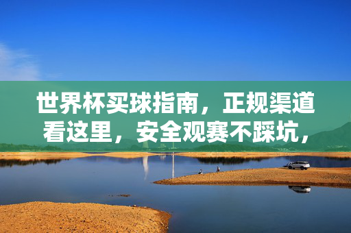 世界杯买球指南，正规渠道看这里，安全观赛不踩坑，世界杯买球安全指南，正规渠道不踩坑