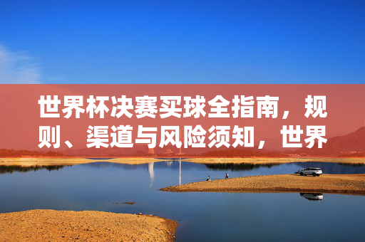 世界杯决赛买球全指南，规则、渠道与风险须知，世界杯决赛买球全指南，规则、渠道与风险须知