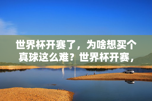 世界杯开赛了,为啥想买个真球这么难?世界杯开赛,买真球为啥这么难?