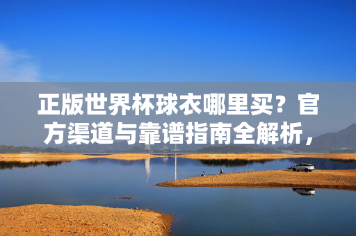 正版世界杯球衣哪里买?官方渠道与靠谱指南全解析,正版世界杯球衣哪里买?官方渠道与靠谱指南全解析