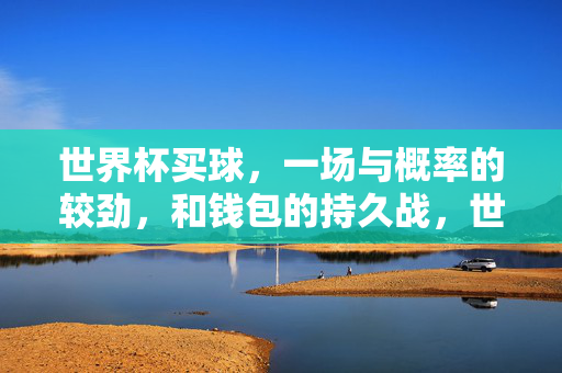 世界杯买球，一场与概率的较劲，和钱包的持久战，世界杯买球，概率的较劲与钱包的持久战