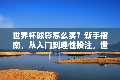 世界杯球彩怎么买?新手指南,从入门到理性投注,世界杯球彩新手指南,从入门到理性投注
