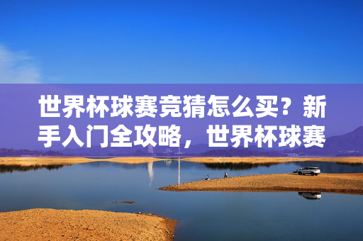 世界杯球赛竞猜怎么买?新手入门全攻略,世界杯球赛竞猜怎么买?新手入门全攻略