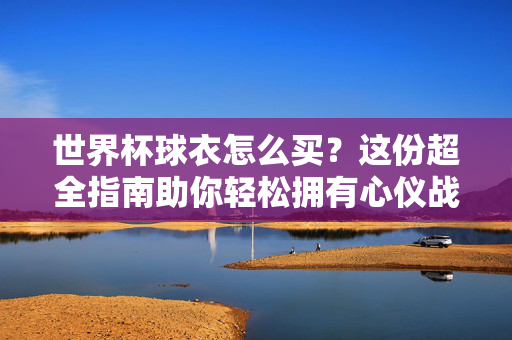 世界杯球衣怎么买?这份超全指南助你轻松拥有心仪战袍!世界杯球衣购买超全指南