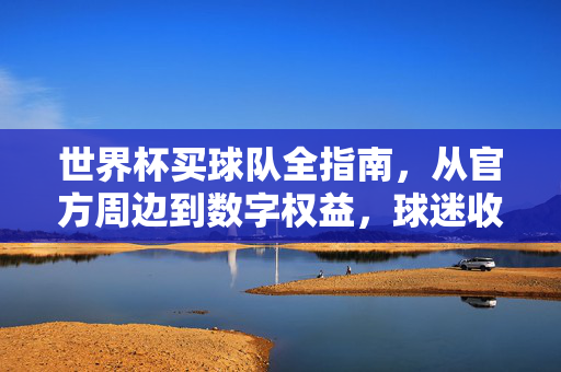 世界杯买球队全指南,从官方周边到数字权益,球迷收藏攻略,世界杯球队收藏全指南,从官方周边到数字权益