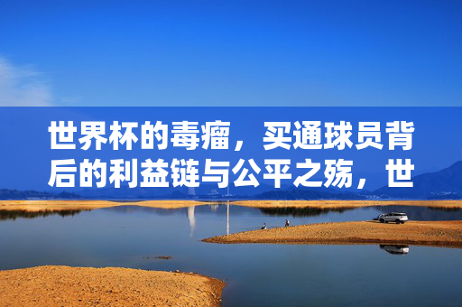 世界杯的毒瘤，买通球员背后的利益链与公平之殇，世界杯毒瘤，买通球员背后的利益链与公平之殇