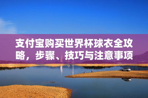 支付宝购买世界杯球衣全攻略，步骤、技巧与注意事项，支付宝购买世界杯球衣全攻略，步骤、技巧与注意事项