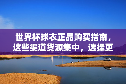 世界杯球衣正品购买指南，这些渠道货源集中，选择更全，世界杯球衣正品购买指南，货源集中渠道全