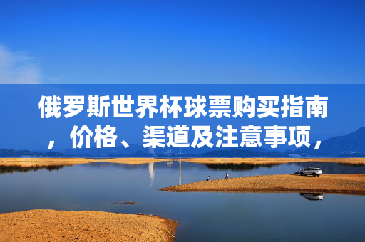 俄罗斯世界杯球票购买指南，价格、渠道及注意事项，俄罗斯世界杯球票购买指南，价格、渠道及注意事项
