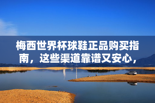梅西世界杯球鞋正品购买指南，这些渠道靠谱又安心，梅西世界杯球鞋正品购买指南，靠谱又安心渠道全解析