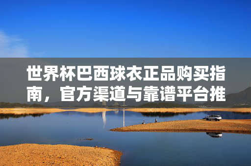 世界杯巴西球衣正品购买指南,官方渠道与靠谱平台推荐,世界杯巴西球衣正品购买指南,官方渠道与靠谱平台推荐