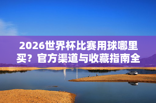 2026世界杯比赛用球哪里买?官方渠道与收藏指南全解析,2026世界杯比赛用球官方购买与收藏指南