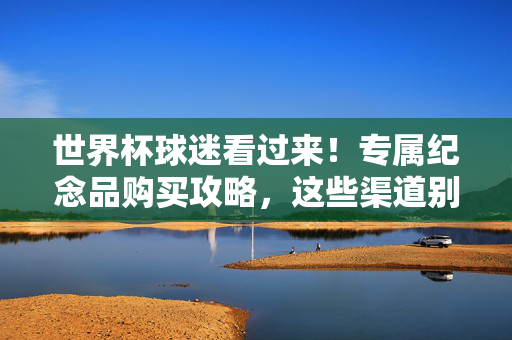 世界杯球迷看过来！专属纪念品购买攻略，这些渠道别错过，世界杯球迷专属纪念品购买攻略，这些渠道别错过
