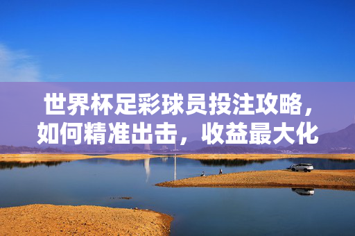 世界杯足彩球员投注攻略,如何精准出击,收益最大化?世界杯足彩球员投注攻略,精准出击,收益最大化