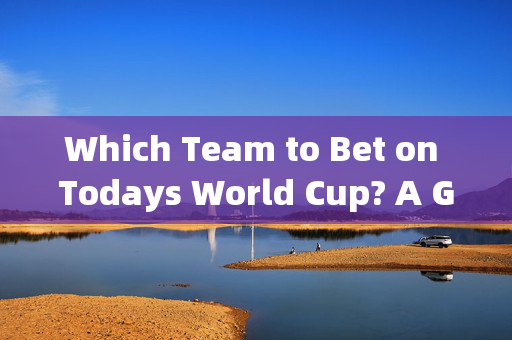 Which Team to Bet on Todays World Cup? A Guide to Making Your Choice,今日世界杯下注球队选择指南