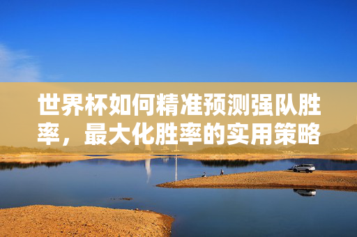 世界杯如何精准预测强队胜率,最大化胜率的实用策略指南,精准预测世界杯强队胜率,最大化胜率实用策略