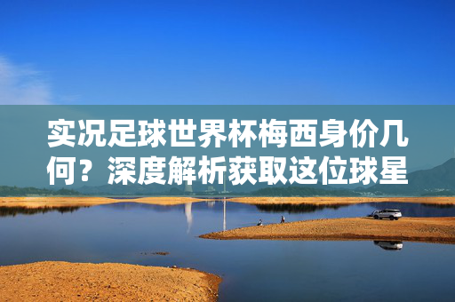 实况足球世界杯梅西身价几何?深度解析获取这位球星的所需成本,实况足球世界杯梅西身价及获取成本解析