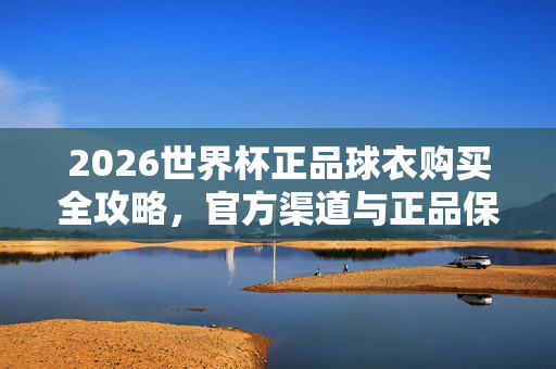 2026世界杯正品球衣购买全攻略,官方渠道与正品保障指南,2026世界杯正品球衣购买全攻略,官方渠道与正品保障